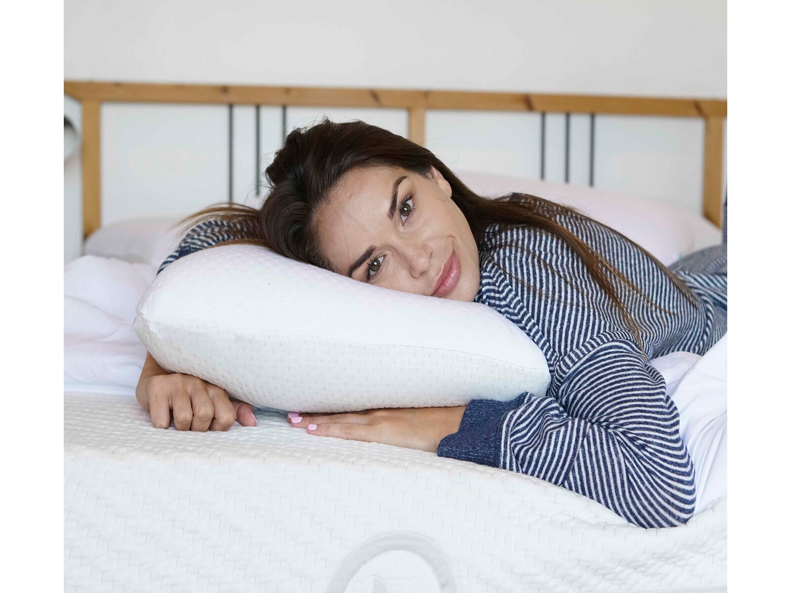 Essence Chamomile Aromatherapy Pillow